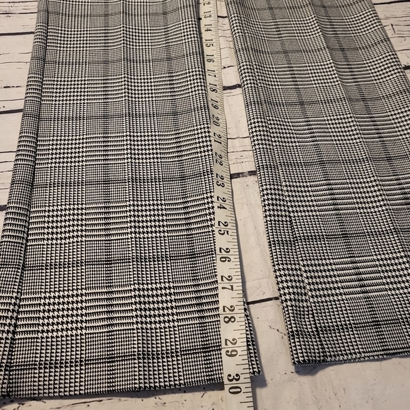 Express Mid Rise Columnist Ankle Pant Size 6R - Picture 7 of 7